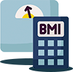 מחשבון BMI